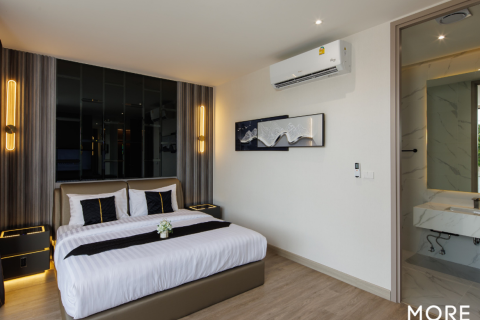 4 dormitorios House en Chiang Mai, Thailand No. 97948 19