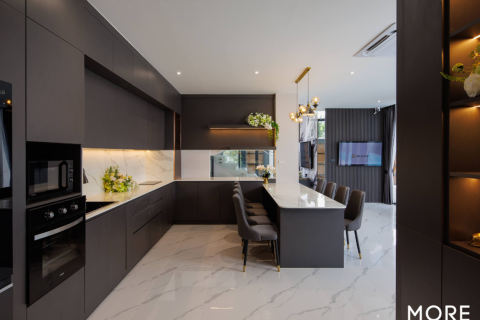 4 dormitorios House en Chiang Mai, Thailand No. 97948 29