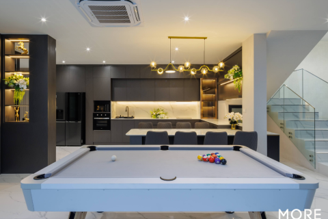 4 dormitorios House en Chiang Mai, Thailand No. 97948 5