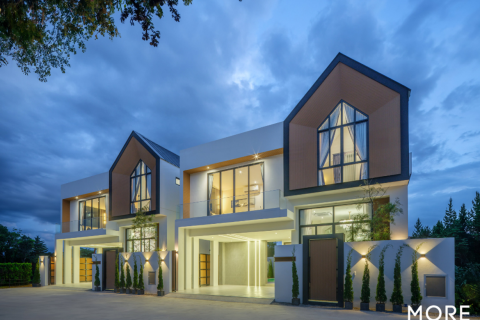 4 dormitorios House en Chiang Mai, Thailand No. 97948 1