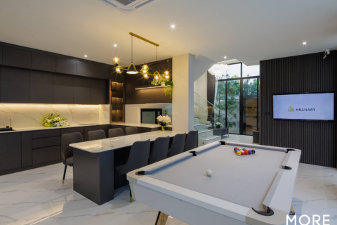 4 dormitorios House en Chiang Mai, Thailand No. 97948 6