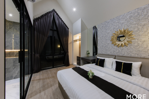 4 dormitorios House en Chiang Mai, Thailand No. 97948 15