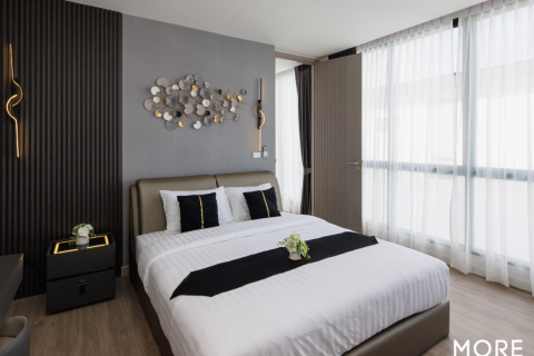 4 dormitorios House en Chiang Mai, Thailand No. 97948 25