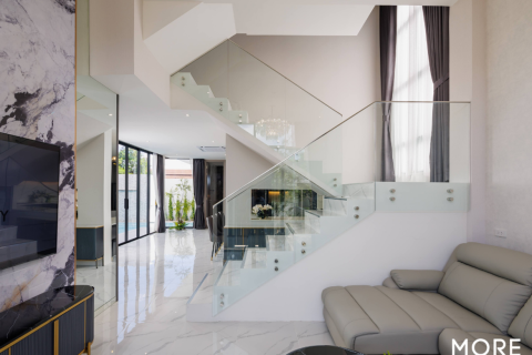 4 dormitorios House en Chiang Mai, Thailand No. 97948 2