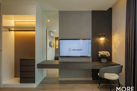 4 dormitorios House en Chiang Mai, Thailand No. 97948 23