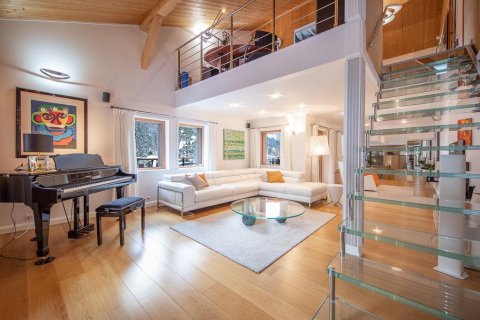 5 bedrooms House in Morzine, France No. 99620 11