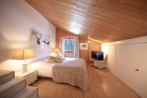 5 bedrooms House in Morzine, France No. 99620 18