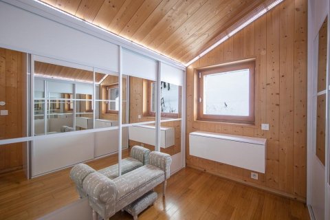 5 bedrooms House in Morzine, France No. 99620 22