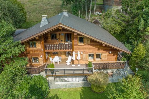 5 bedrooms House in Morzine, France No. 99620 5