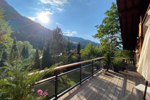 5 bedrooms House in Morzine, France No. 99620 7