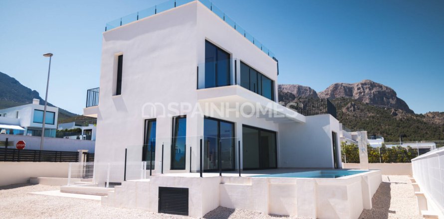 3 bedrooms Villa in My Thanh, Vietnam No. 89074