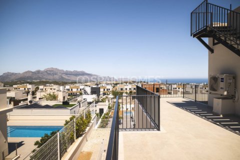 3 bedrooms Villa in My Thanh, Vietnam No. 89074 5