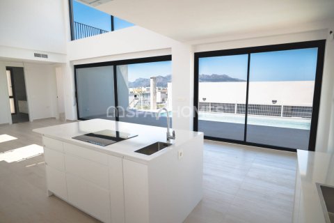 3 bedrooms Villa in My Thanh, Vietnam No. 89074 8