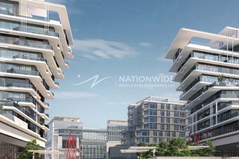 51m² Apartment in Binh Duong, Vietnam No. 89523 7