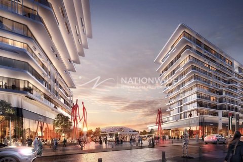 51m² Apartment in Binh Duong, Vietnam No. 89523 1