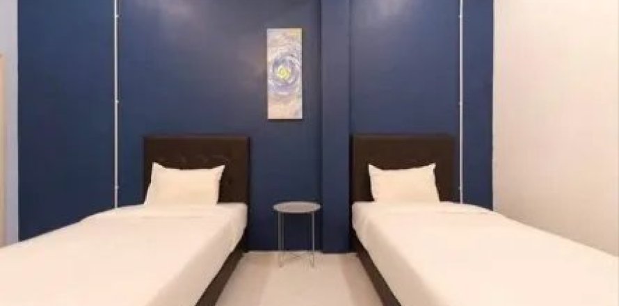 33 bedrooms Commercial property in Chiang Mai, Thailand No. 1384