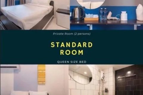 33 bedrooms Commercial property in Chiang Mai, Thailand No. 1384 7