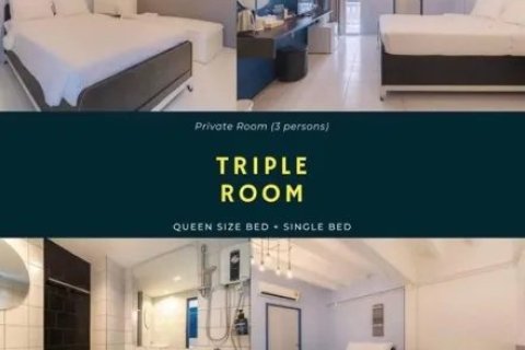 33 bedrooms Commercial property in Chiang Mai, Thailand No. 1384 8