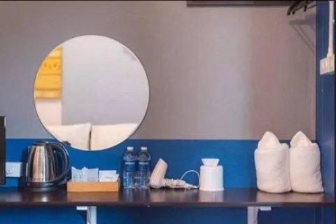 33 bedrooms Commercial property in Chiang Mai, Thailand No. 1384 6