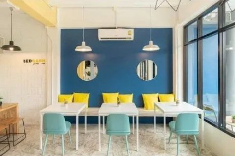 33 bedrooms Commercial property in Chiang Mai, Thailand No. 1384 3