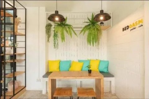 33 bedrooms Commercial property in Chiang Mai, Thailand No. 1384 2