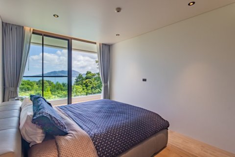 2 bedrooms Apartment in Patong, Thailand No. 96454 8