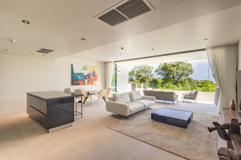 2 bedrooms Apartment in Patong, Thailand No. 96454 6