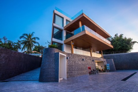 2 bedrooms Apartment in Patong, Thailand No. 96454 15