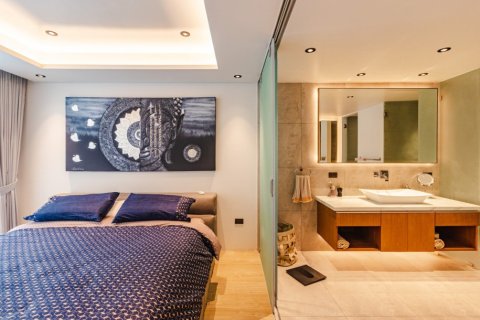 2 bedrooms Apartment in Patong, Thailand No. 96454 9