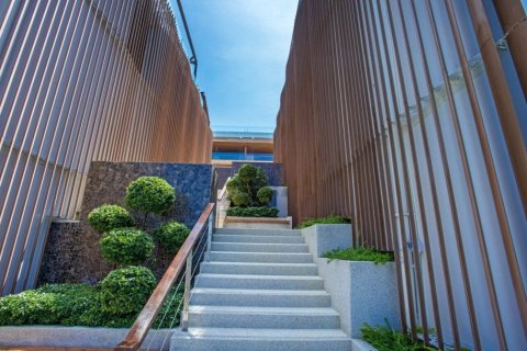 2 bedrooms Apartment in Patong, Thailand No. 96454 16