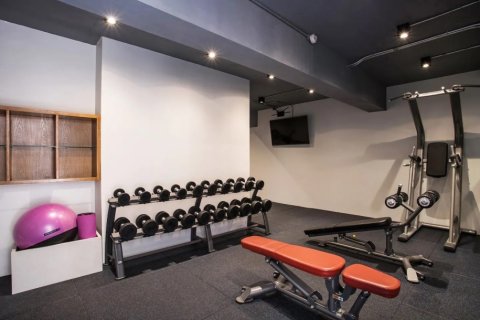 2 bedrooms Apartment in Patong, Thailand No. 96454 12