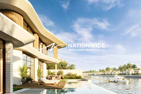 4 dormitorios Villa en Abu Dhabi, UAE No. 89283