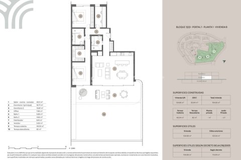 3 bedrooms Penthouse in Tay Giang, Vietnam No. 88136 8