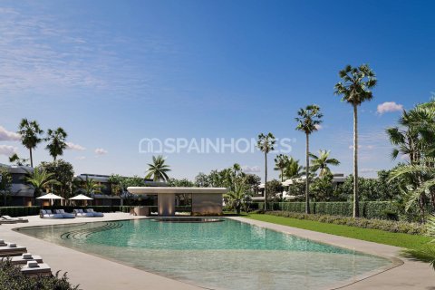 3 bedrooms Penthouse in Tay Giang, Vietnam No. 88136 2