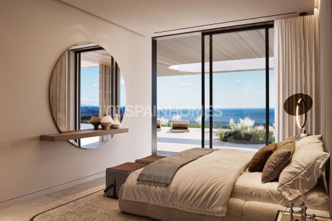 3 bedrooms Penthouse in Tay Giang, Vietnam No. 88136 6