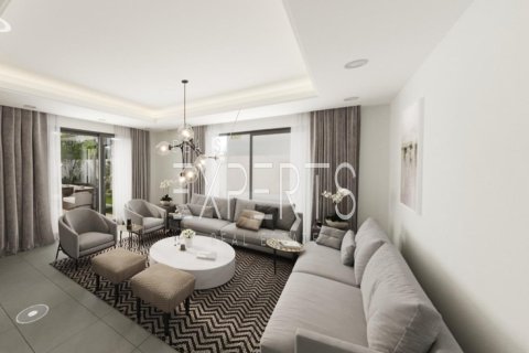 5 bedrooms Villa in Al Shamkha, UAE No. 129559