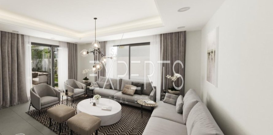 5 dormitorios Villa en Al Shamkha, UAE No. 129559