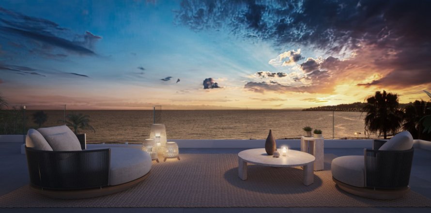 4 bedrooms Villa in La Da, Vietnam No. 110873