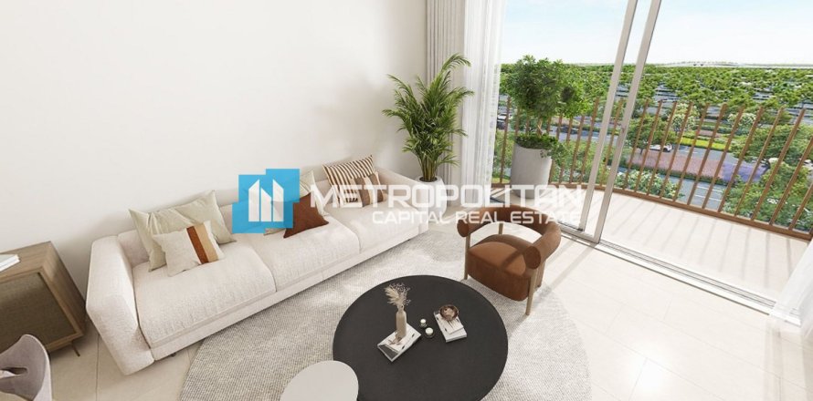 1 chambre Appartement à Yas Island, UAE No. 95612