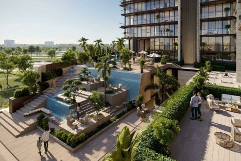 2 chambres Appartement à Deira, UAE No. 123042