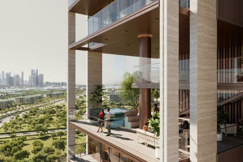 2 chambres Appartement à Deira, UAE No. 123042