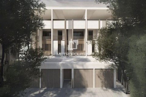 4 chambres Townhouse à District 7, UAE No. 119027