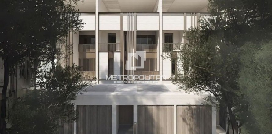 4 bedrooms Townhouse in District 7, UAE No. 119027