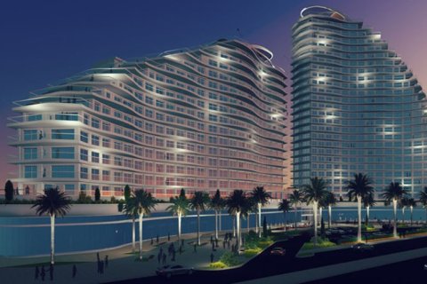 2 rooms Apartment in Limassol, Cyprus No. 105237 7