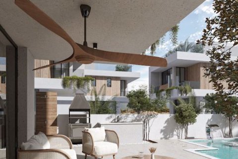 3 bedrooms Villa in Pernera, Cyprus No. 64824 6