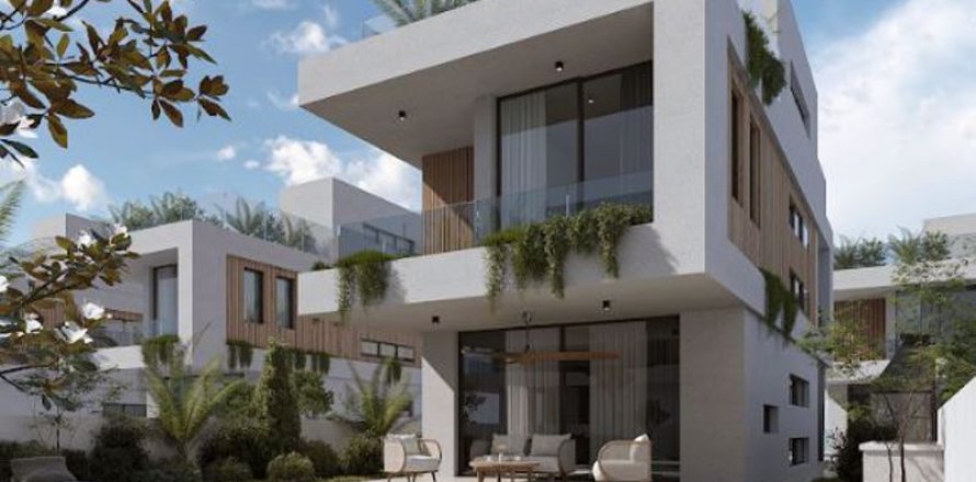 3 bedrooms Villa in Pernera, Cyprus No. 64824