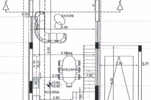 3 bedrooms Villa in Pernera, Cyprus No. 64824 17