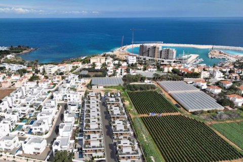 3 bedrooms Villa in Pernera, Cyprus No. 64824 11