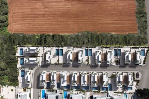 3 bedrooms Villa in Pernera, Cyprus No. 64824 10