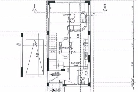 3 bedrooms Villa in Pernera, Cyprus No. 64824 13